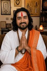 Astrologer Left